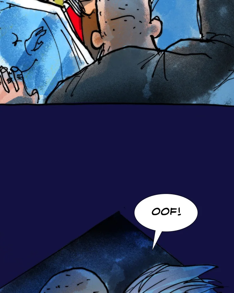 Varsity Noir Chapter 36 page 27 - 