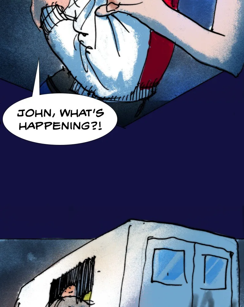 Varsity Noir Chapter 36 page 29 - 