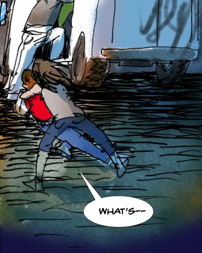 Varsity Noir Chapter 36 page 30 - 