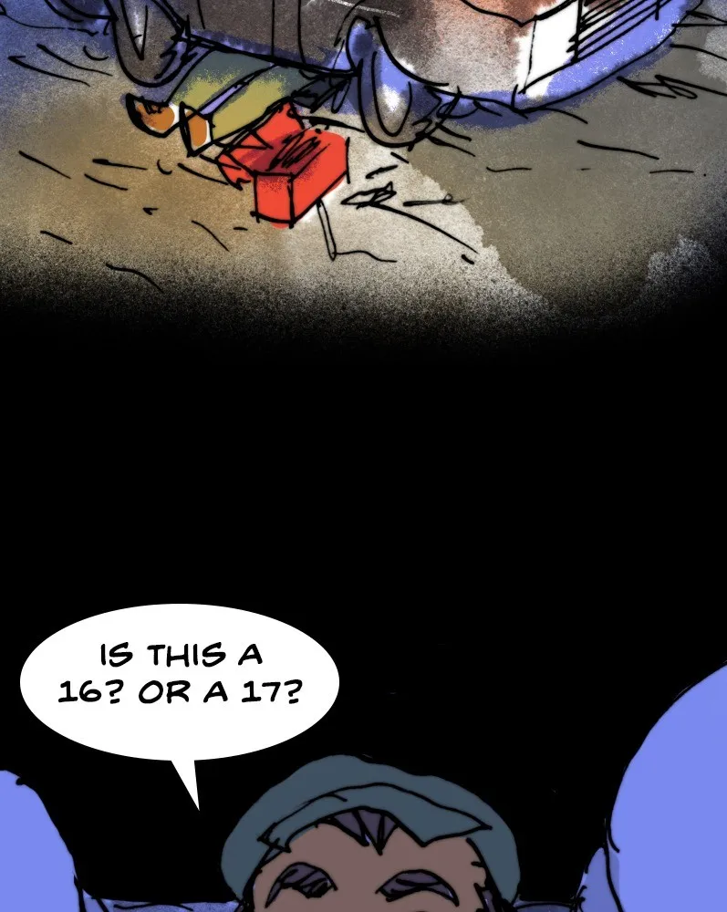 Varsity Noir Chapter 36 page 4 - 