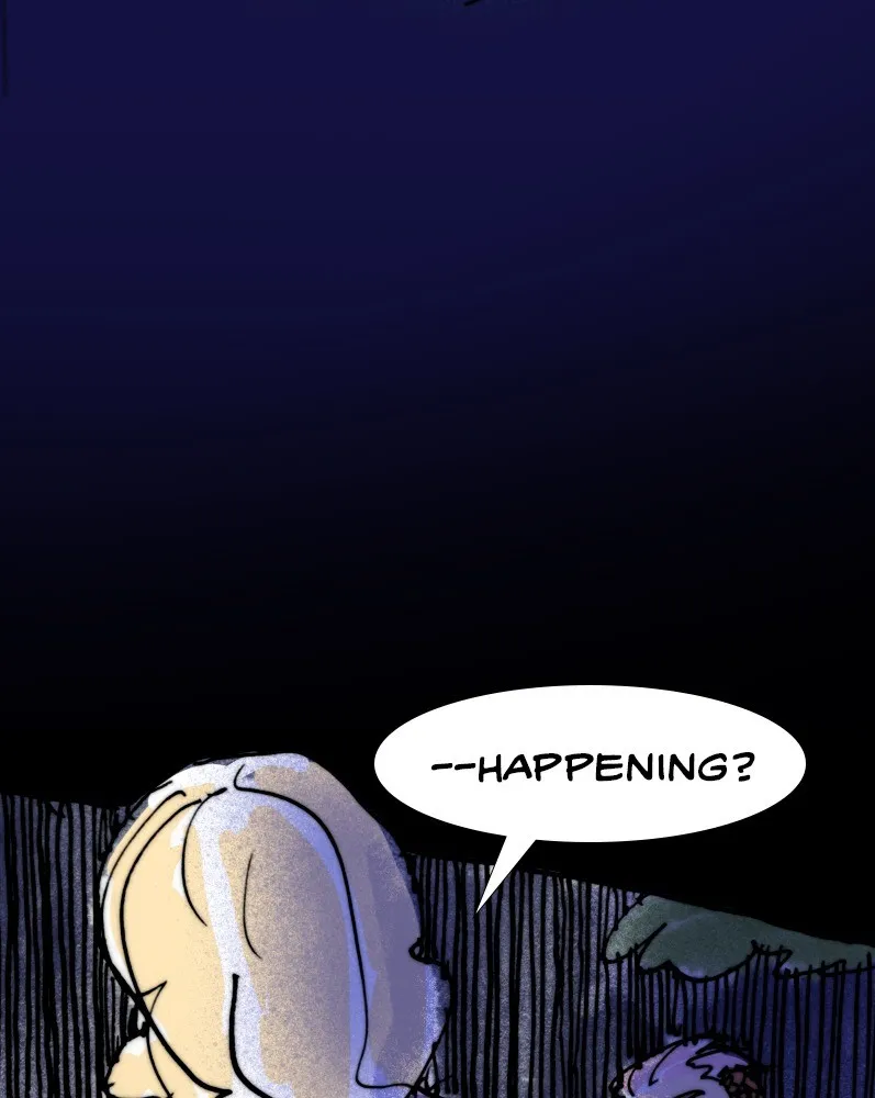 Varsity Noir Chapter 36 page 31 - 
