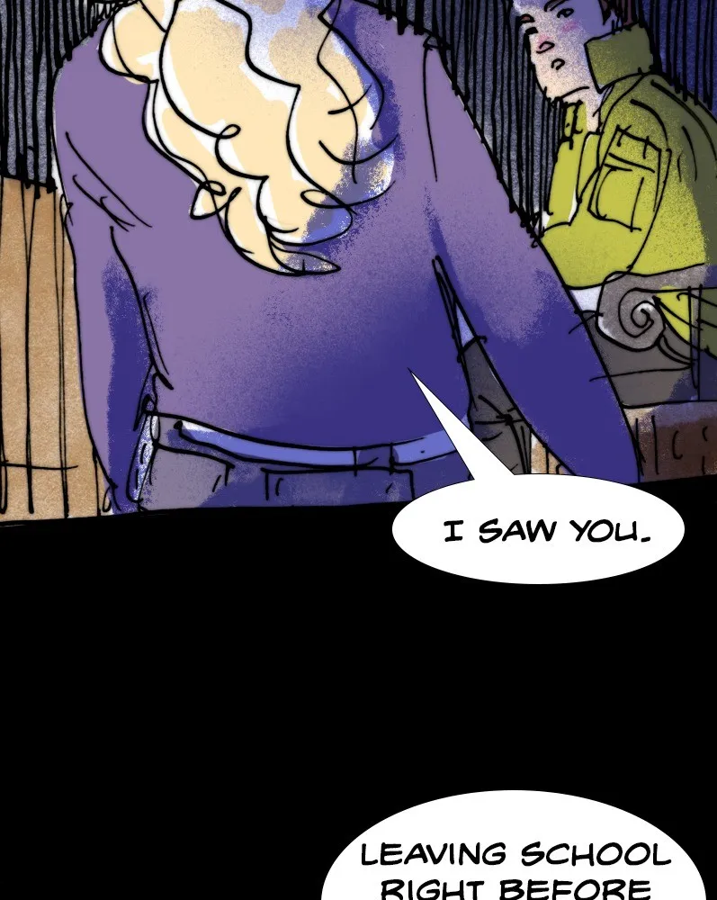Varsity Noir Chapter 36 page 32 - 