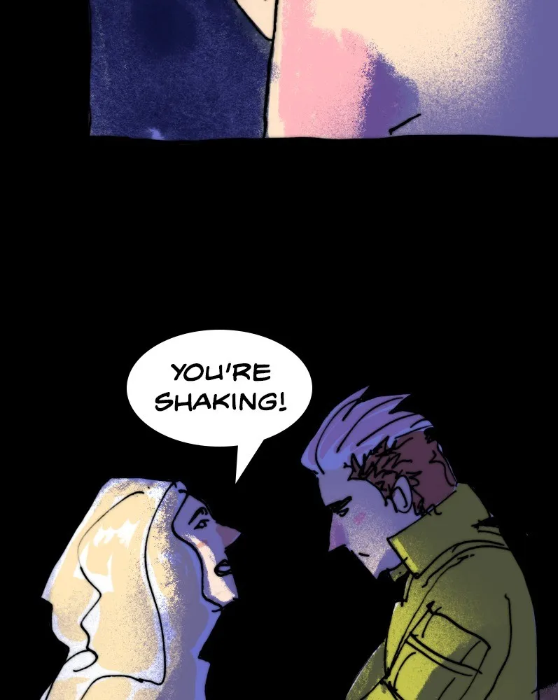 Varsity Noir Chapter 36 page 36 - 