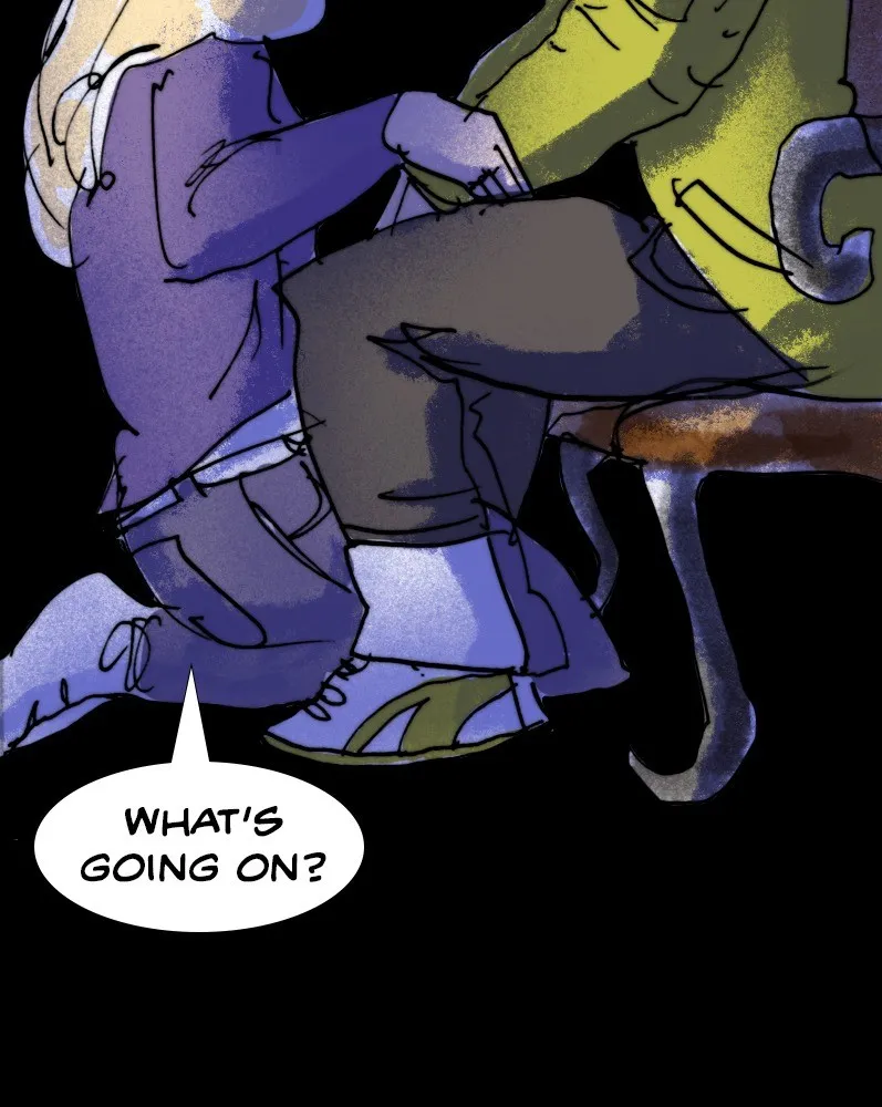 Varsity Noir Chapter 36 page 37 - 