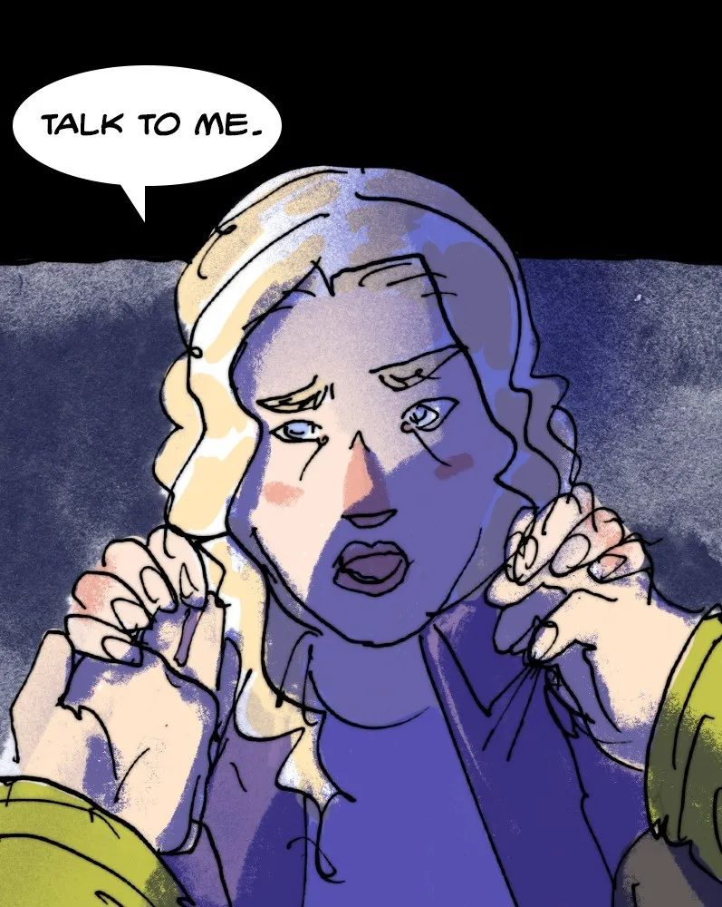 Varsity Noir Chapter 36 page 38 - 