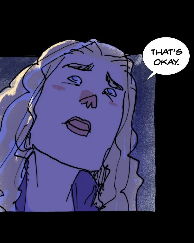 Varsity Noir Chapter 36 page 40 - 