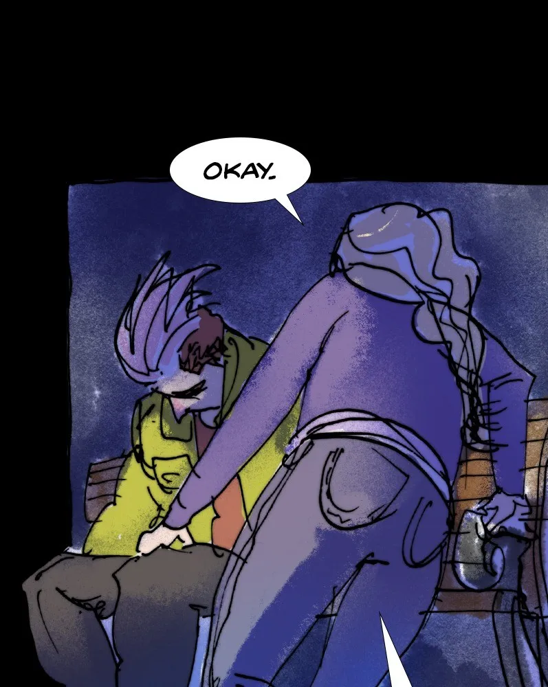 Varsity Noir Chapter 36 page 41 - 