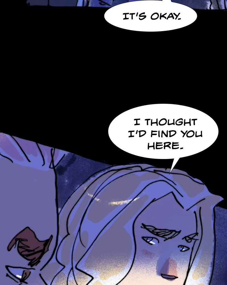 Varsity Noir Chapter 36 page 42 - 