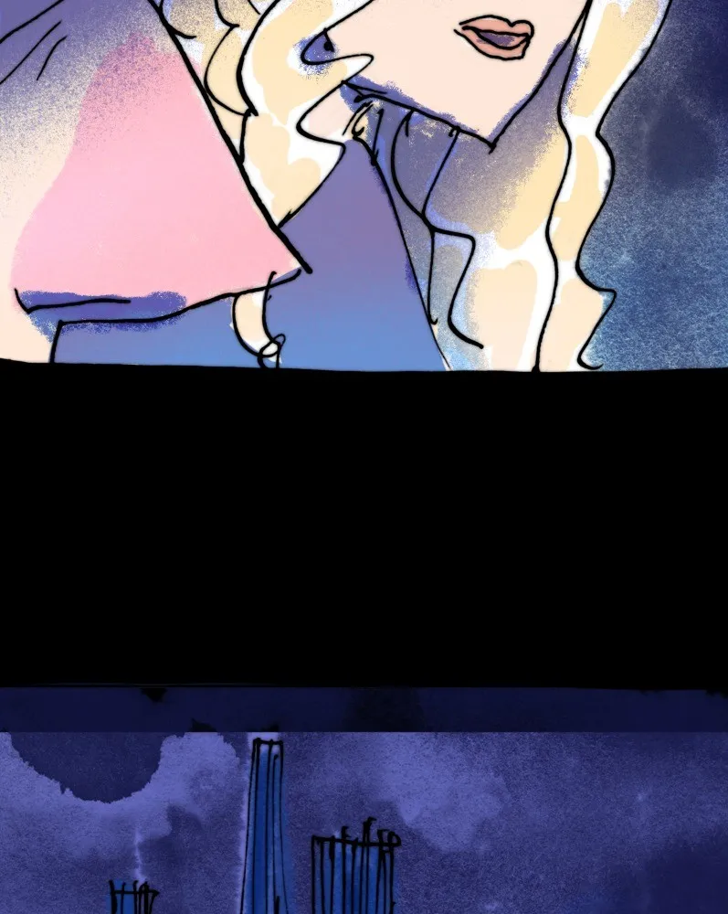 Varsity Noir Chapter 36 page 43 - 