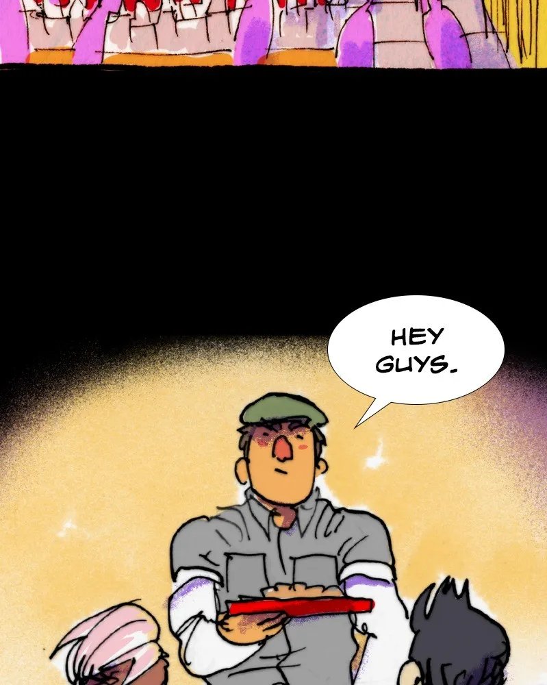 Varsity Noir Chapter 37 page 2 - 