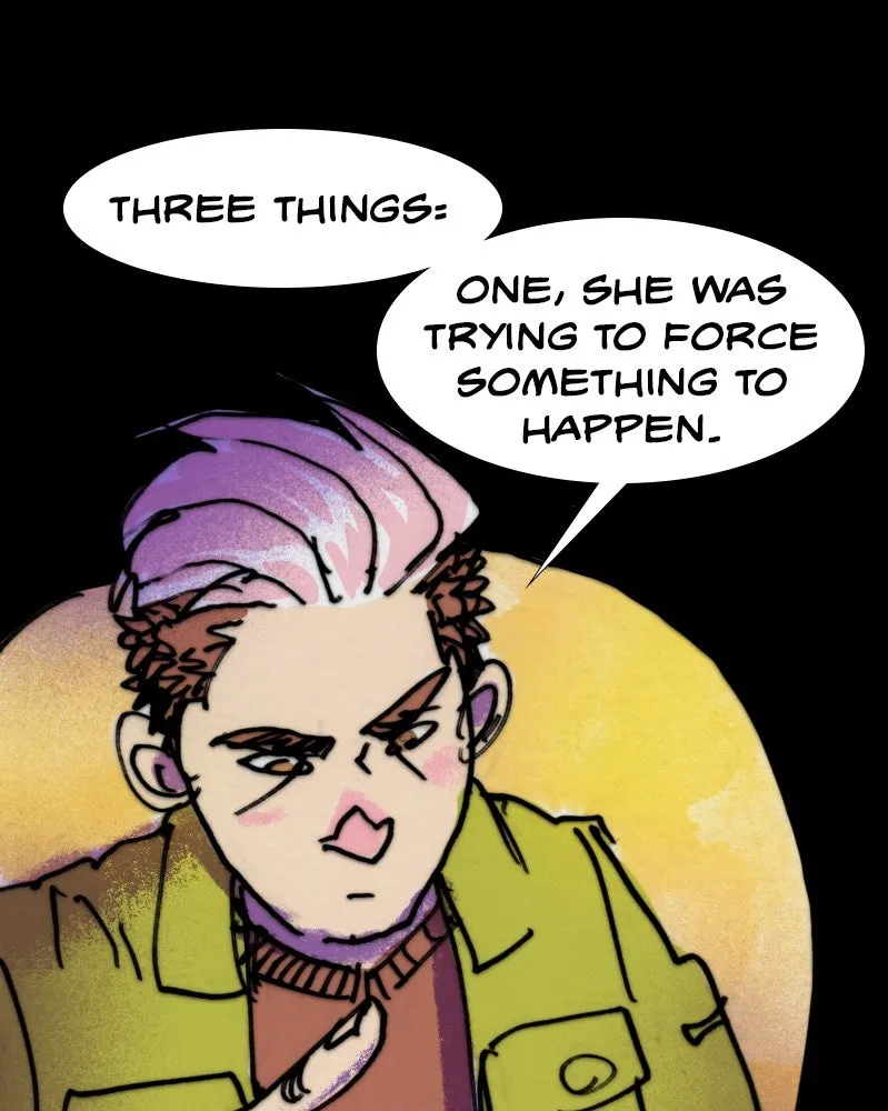 Varsity Noir Chapter 37 page 12 - 