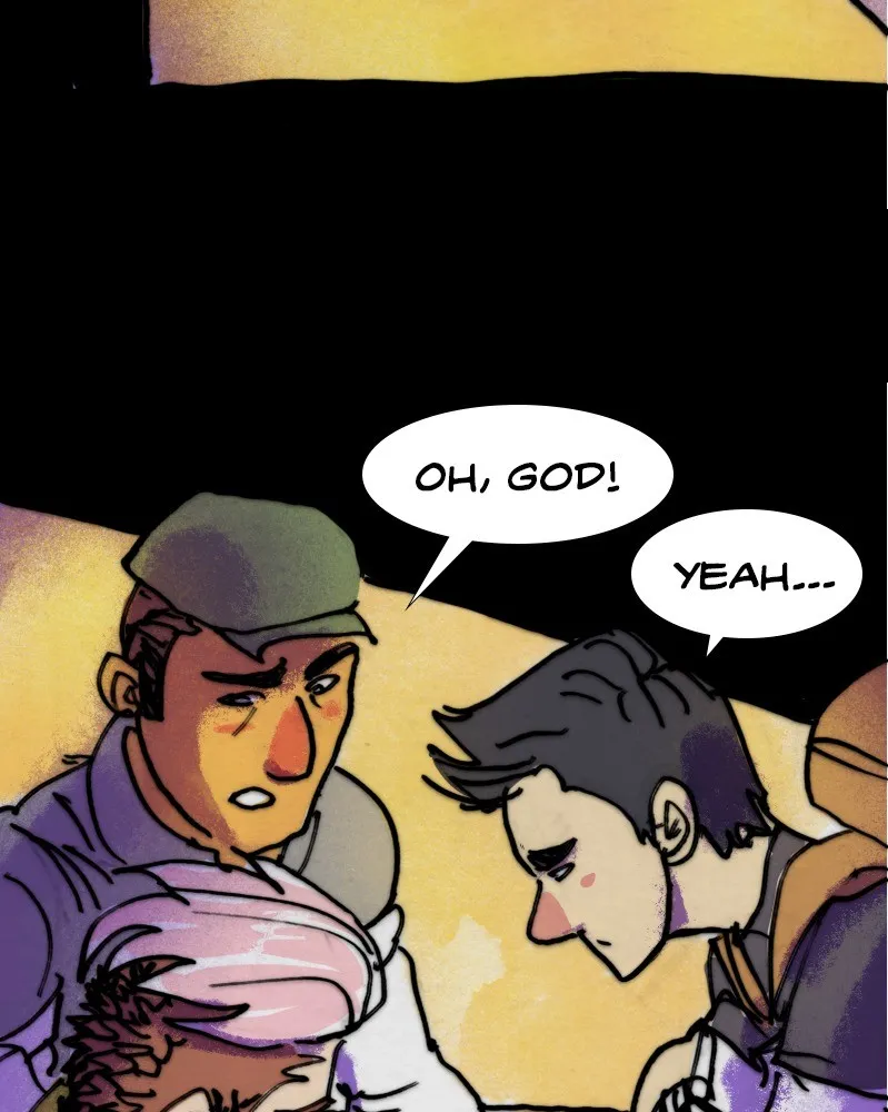 Varsity Noir Chapter 37 page 17 - 