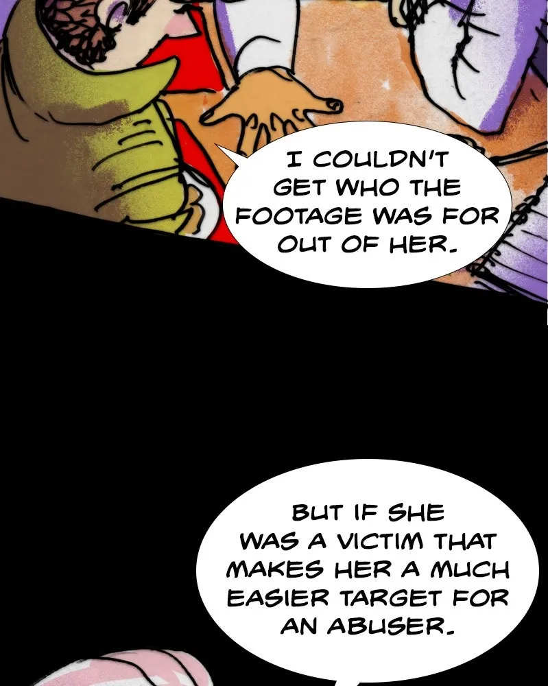 Varsity Noir Chapter 37 page 18 - 