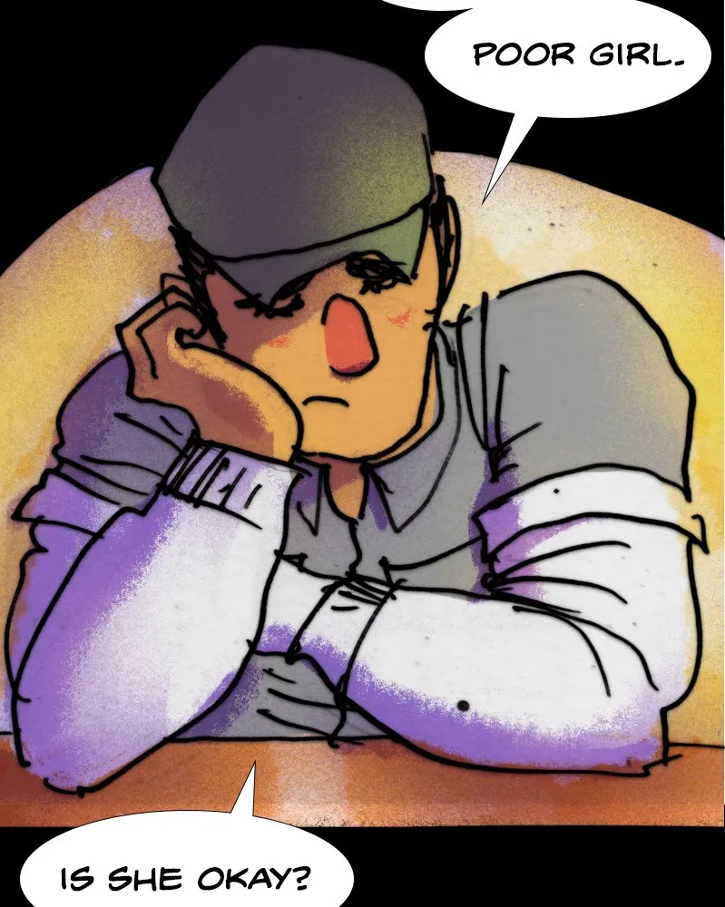 Varsity Noir Chapter 37 page 20 - 