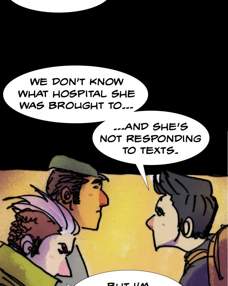 Varsity Noir Chapter 37 page 21 - 