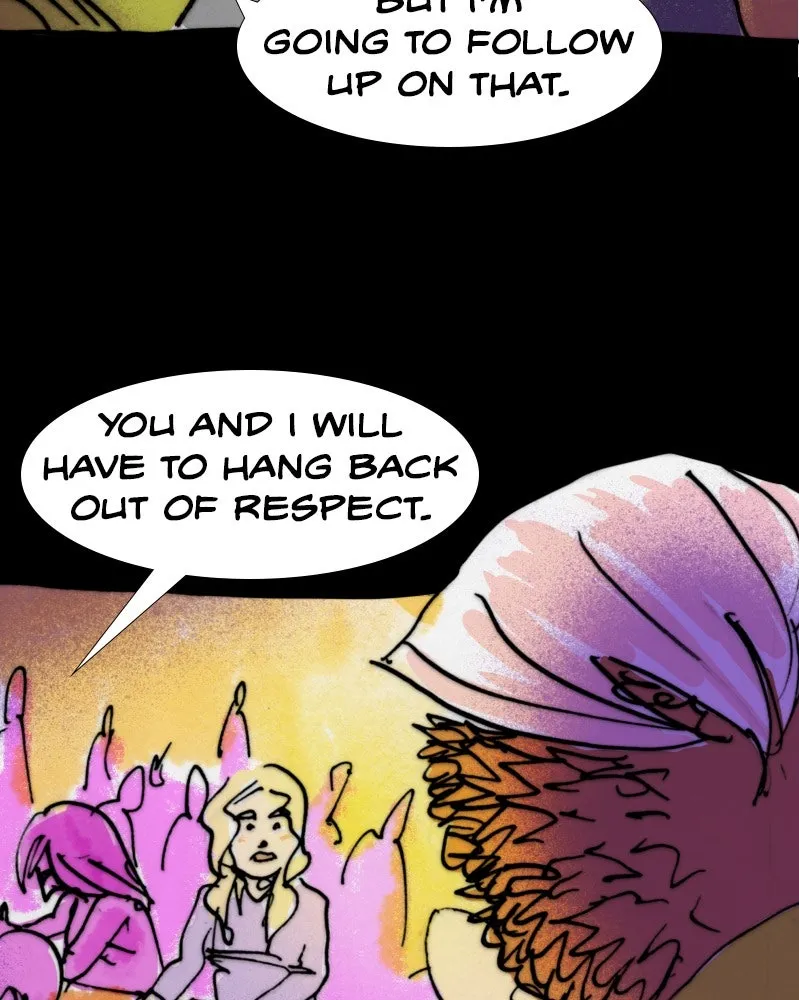 Varsity Noir Chapter 37 page 22 - 