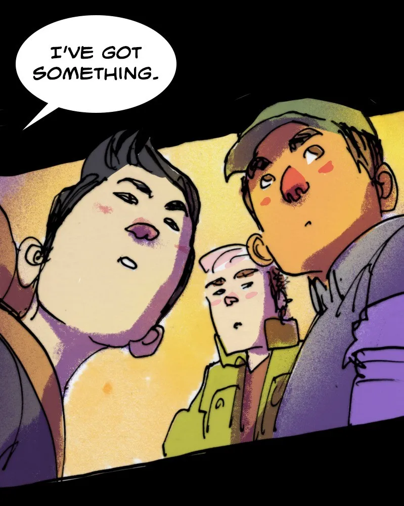 Varsity Noir Chapter 37 page 26 - 