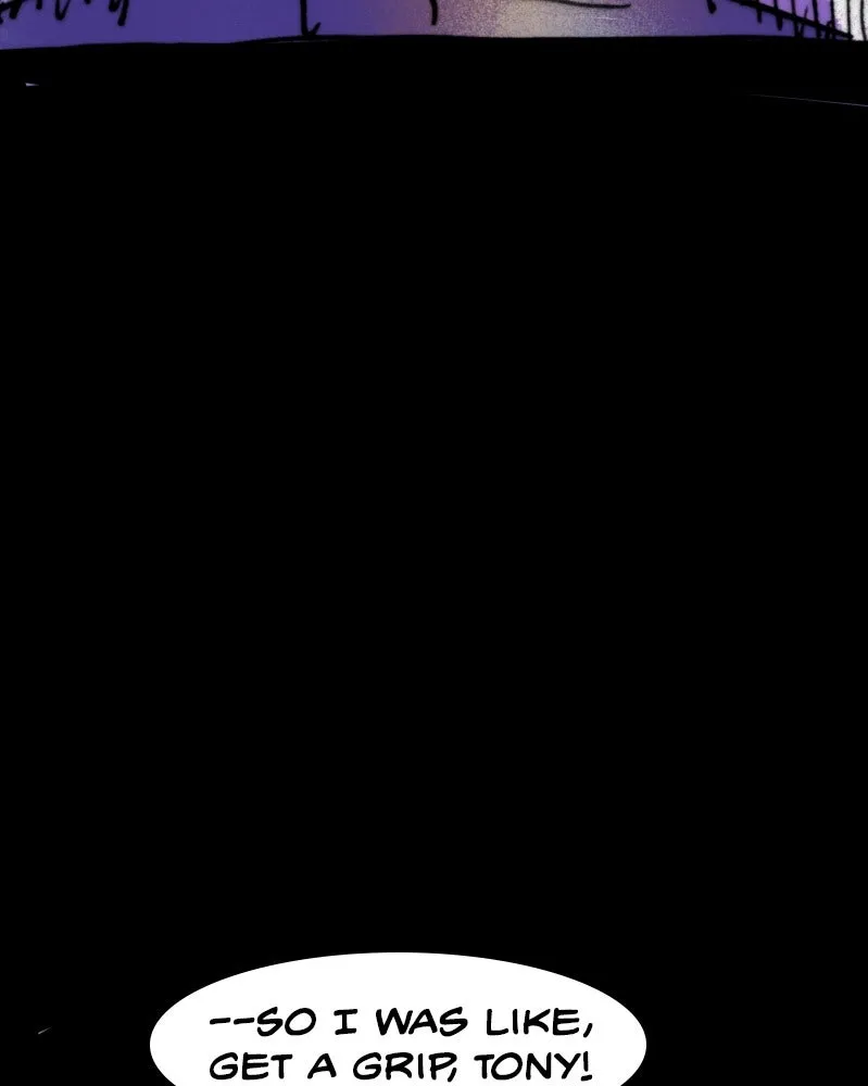 Varsity Noir Chapter 37 page 28 - 