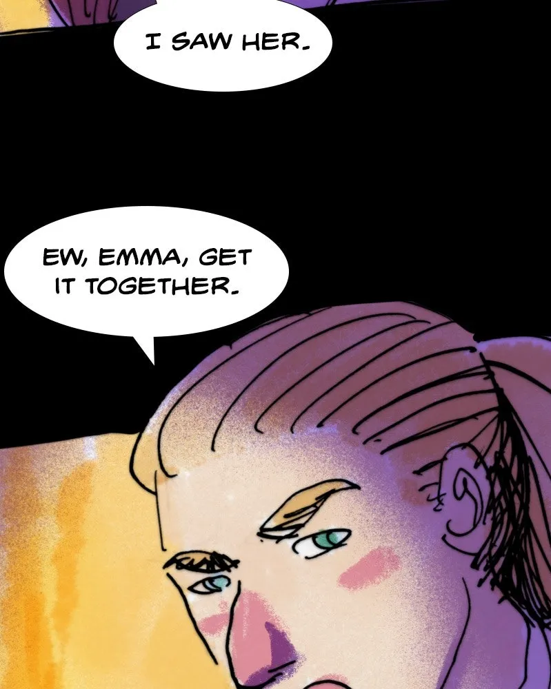 Varsity Noir Chapter 37 page 32 - 