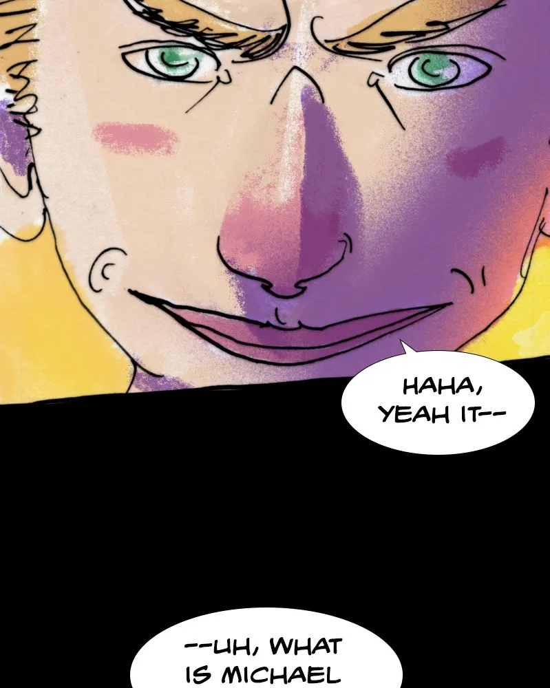 Varsity Noir Chapter 37 page 34 - 