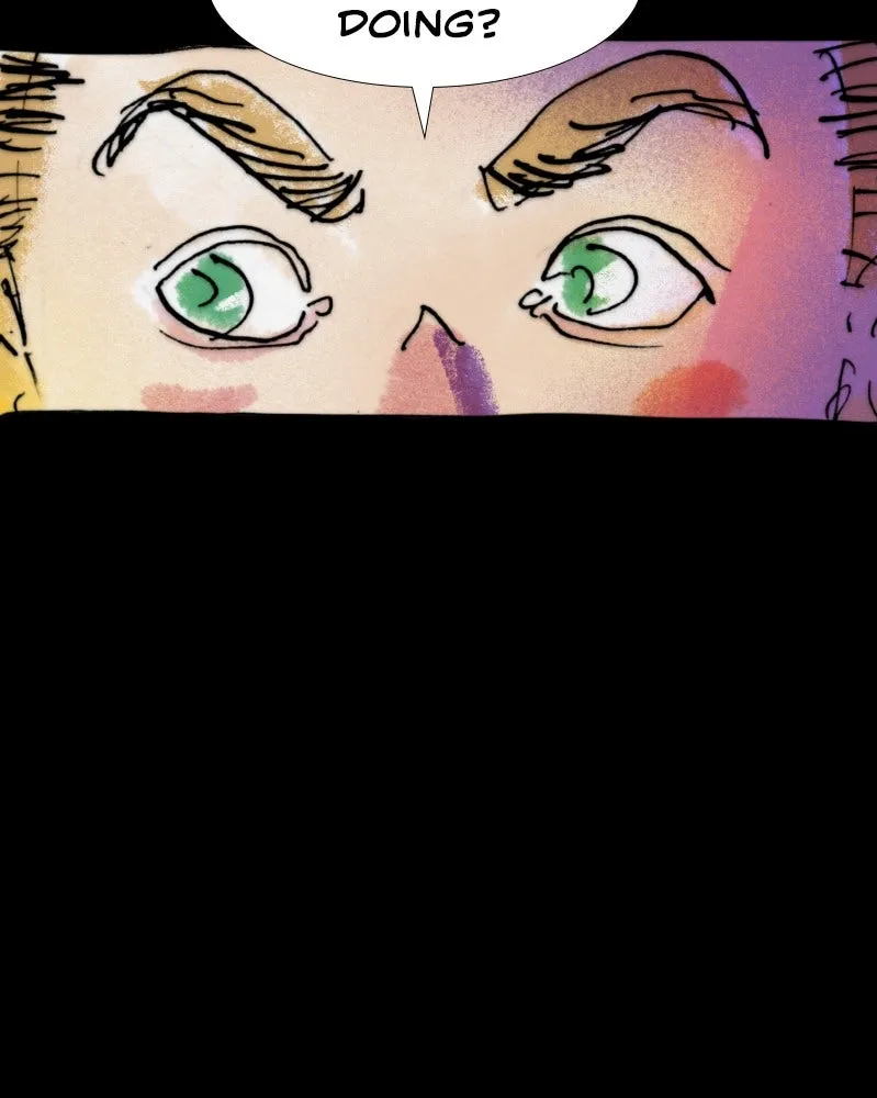 Varsity Noir Chapter 37 page 35 - 