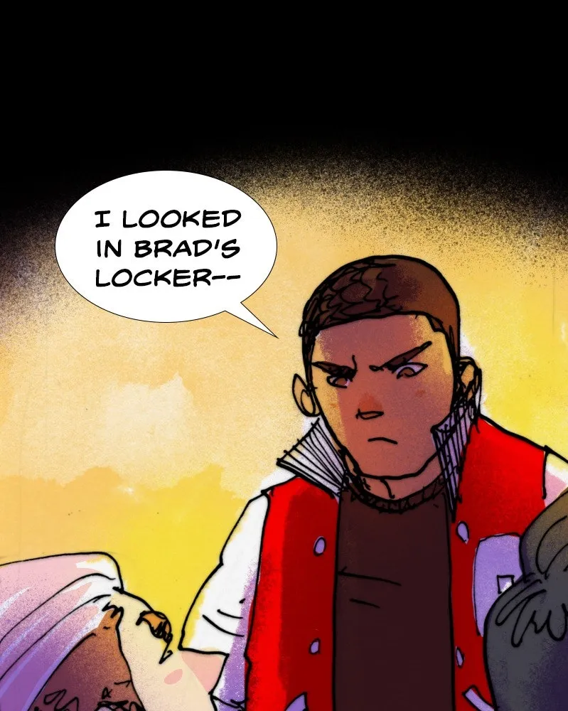 Varsity Noir Chapter 37 page 36 - 