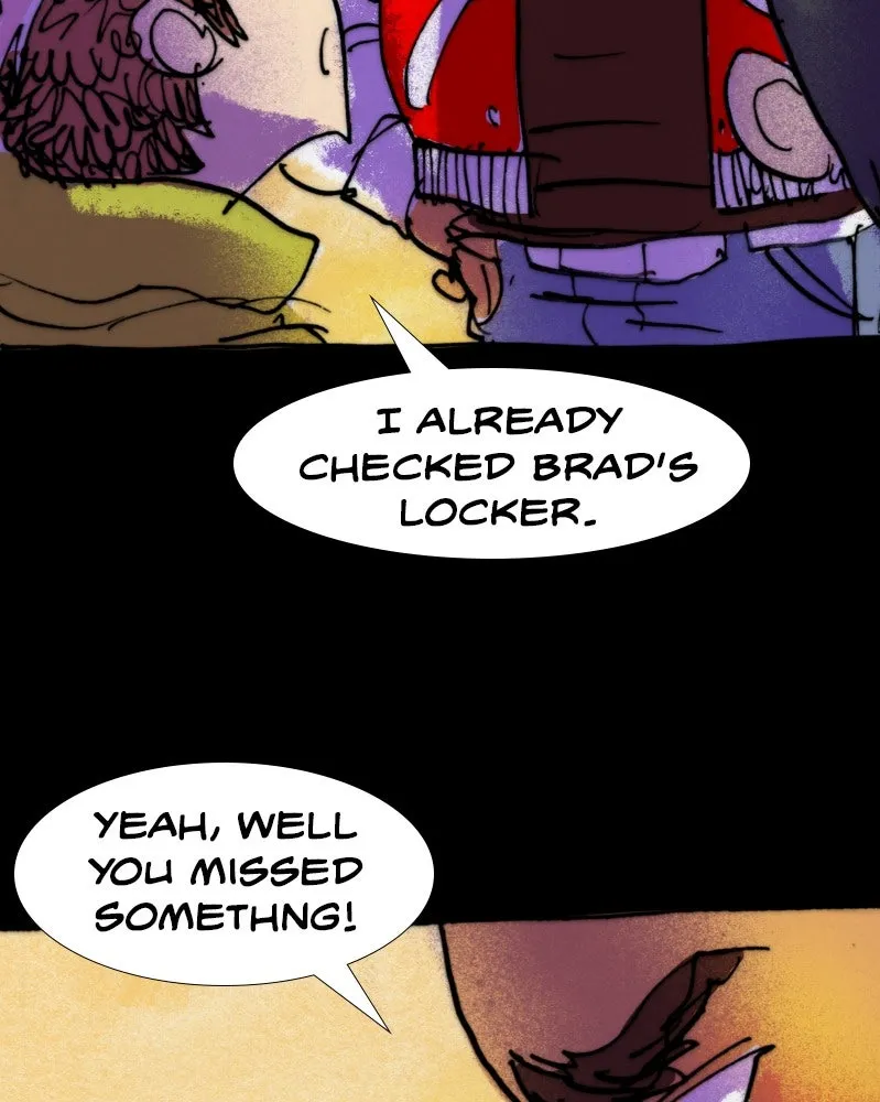 Varsity Noir Chapter 37 page 37 - 