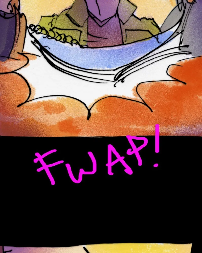 Varsity Noir Chapter 37 page 40 - 