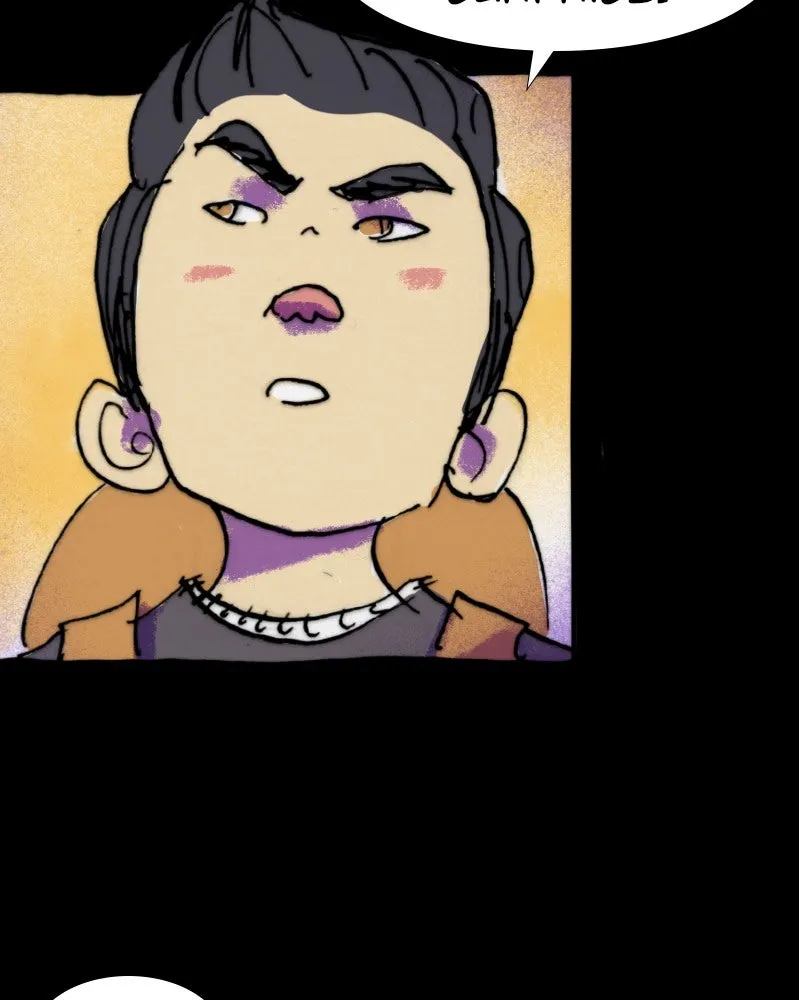 Varsity Noir Chapter 37 page 5 - 