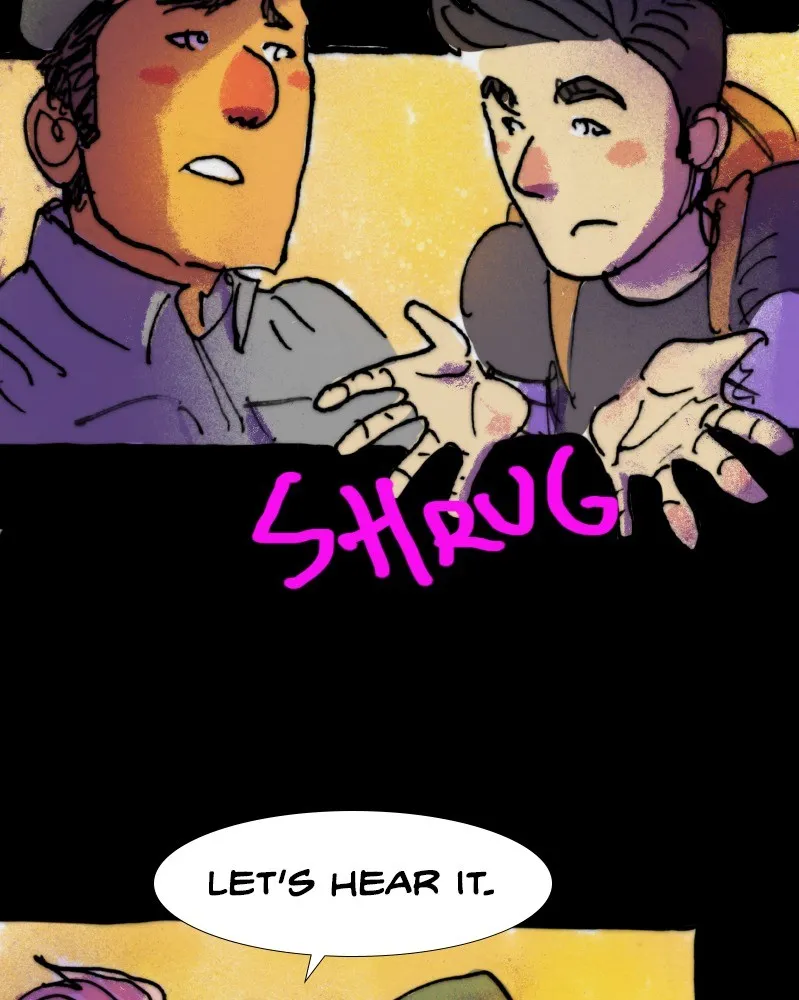 Varsity Noir Chapter 37 page 43 - 