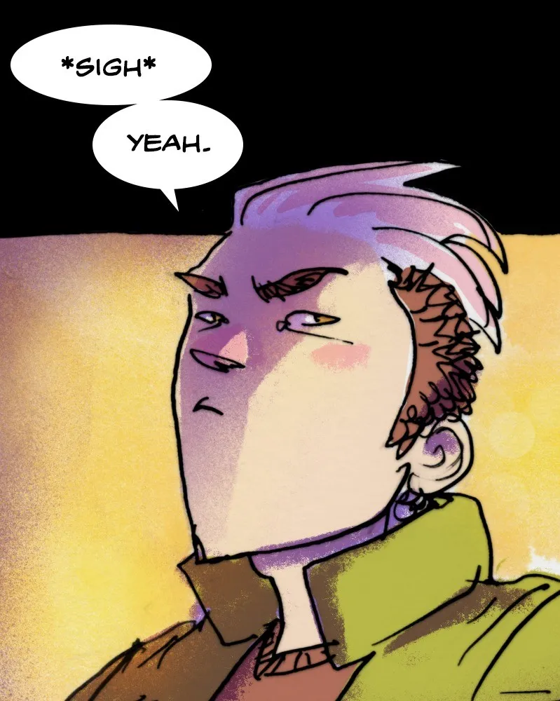 Varsity Noir Chapter 37 page 45 - 