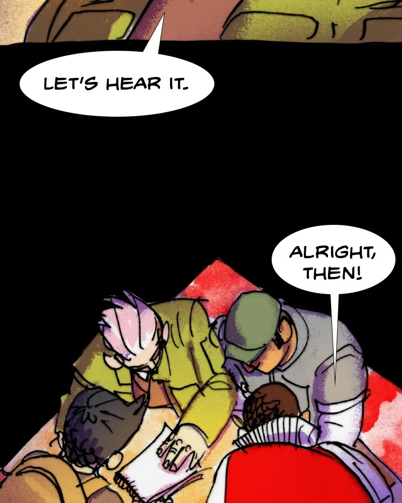 Varsity Noir Chapter 37 page 46 - 