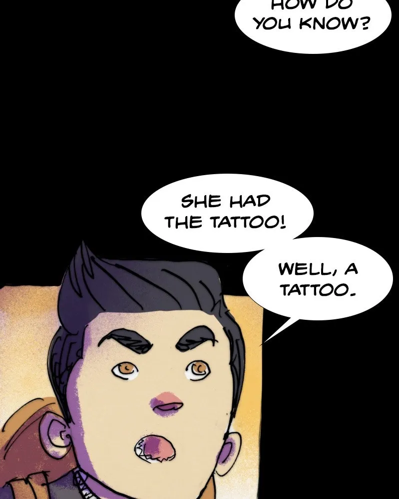 Varsity Noir Chapter 37 page 9 - 