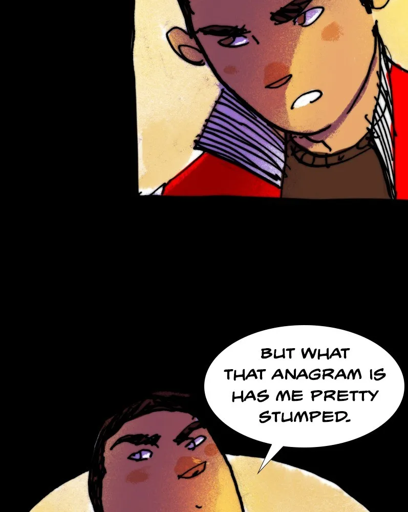 Varsity Noir Chapter 38 page 11 - 