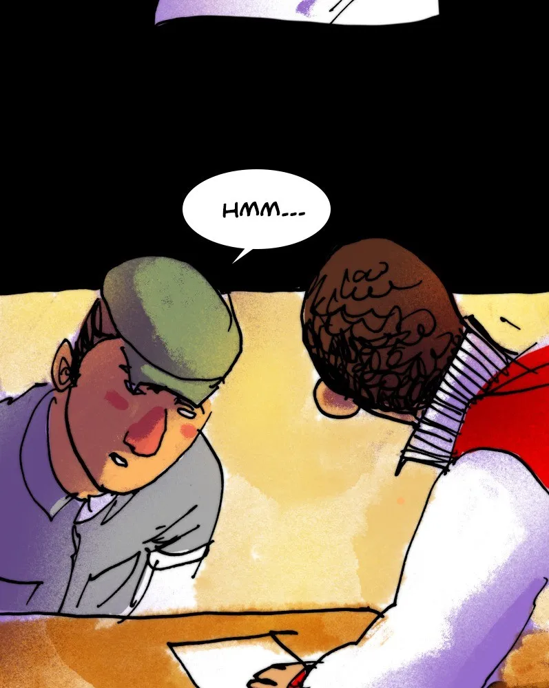 Varsity Noir Chapter 38 page 14 - 
