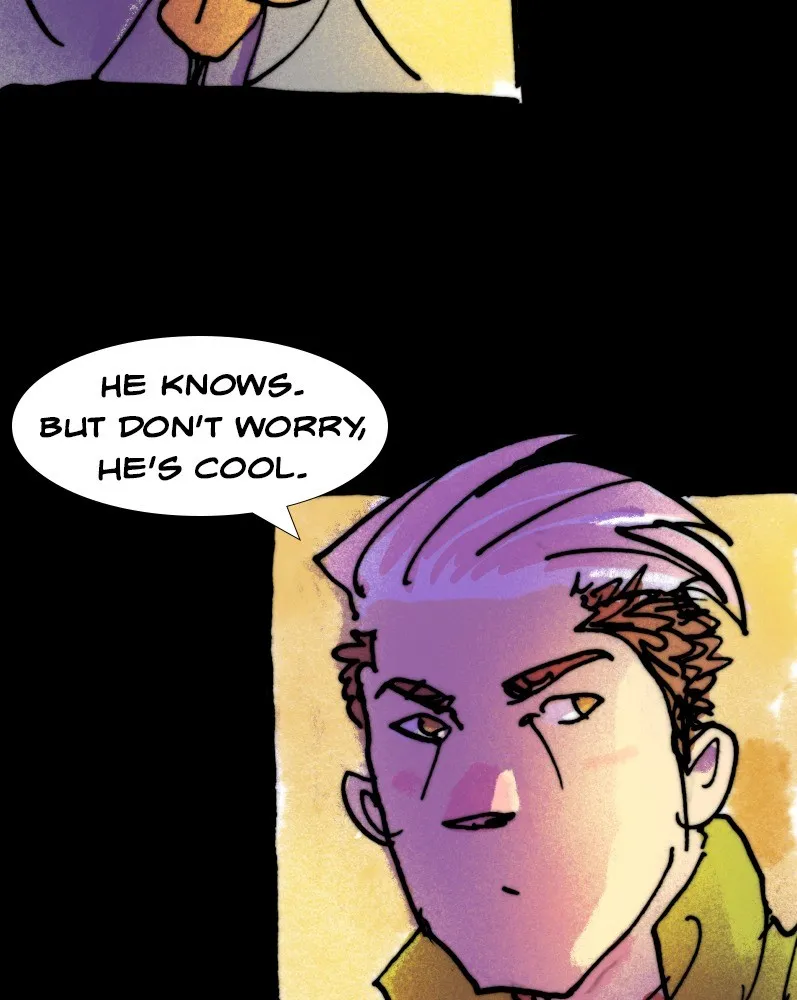 Varsity Noir Chapter 38 page 17 - 