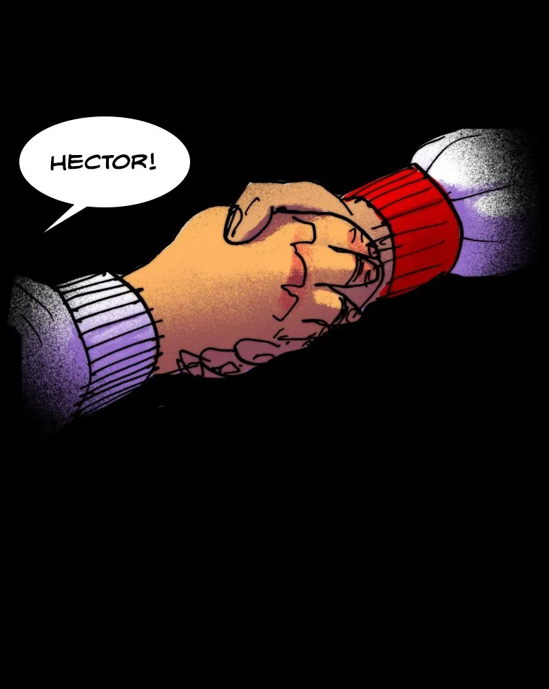 Varsity Noir Chapter 38 page 20 - 