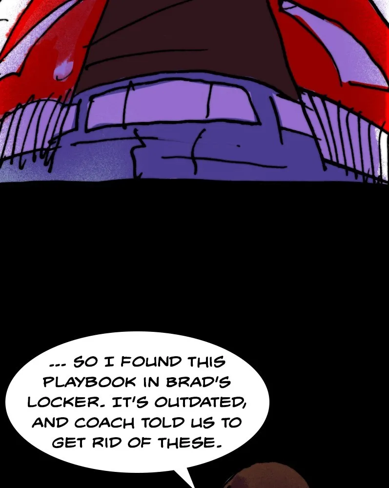 Varsity Noir Chapter 38 page 3 - 
