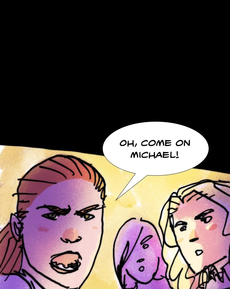 Varsity Noir Chapter 38 page 21 - 