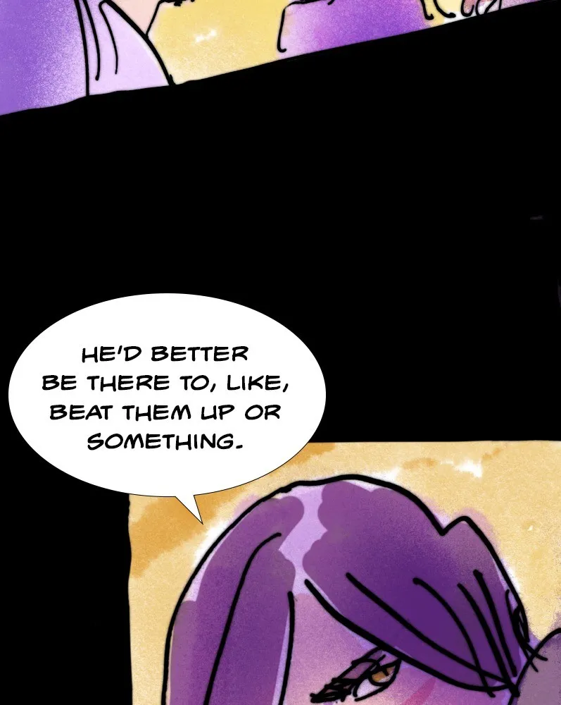 Varsity Noir Chapter 38 page 22 - 