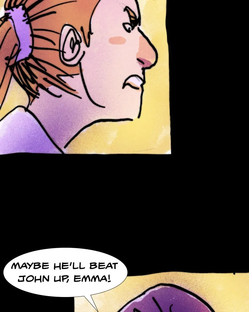 Varsity Noir Chapter 38 page 24 - 
