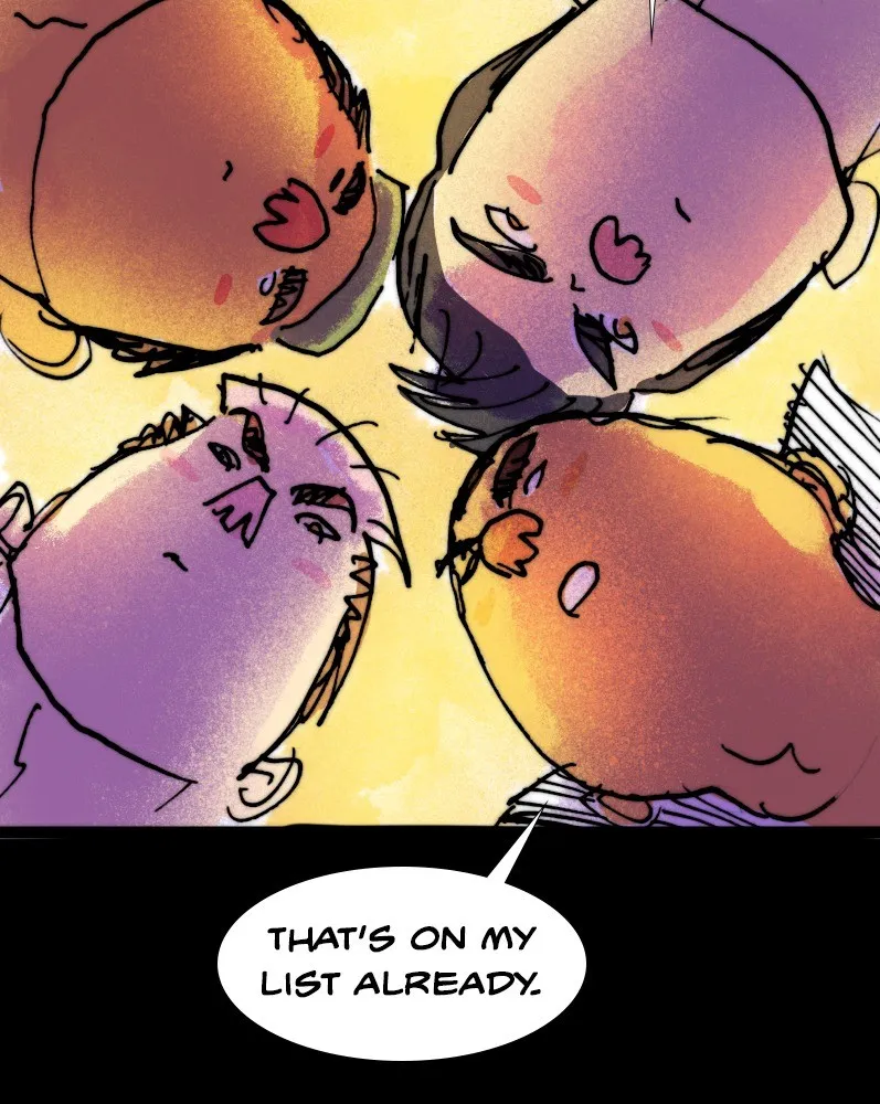 Varsity Noir Chapter 38 page 29 - 