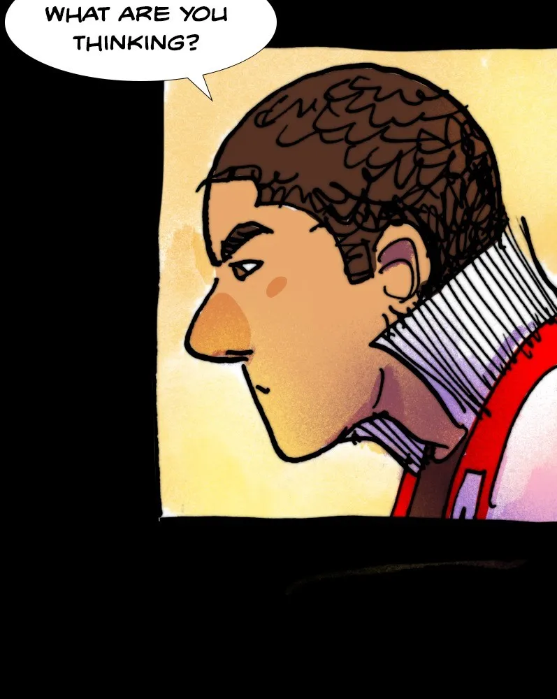 Varsity Noir Chapter 38 page 31 - 