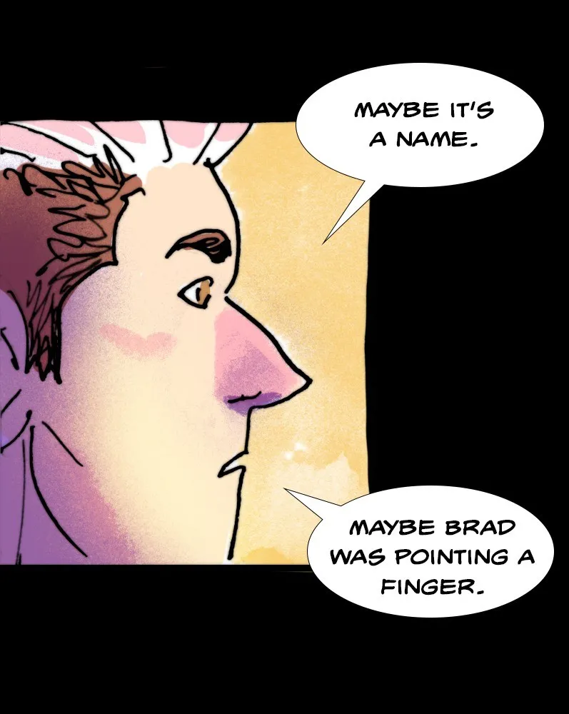 Varsity Noir Chapter 38 page 32 - 
