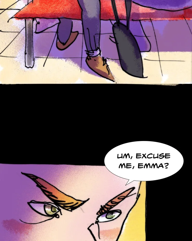 Varsity Noir Chapter 38 page 38 - 