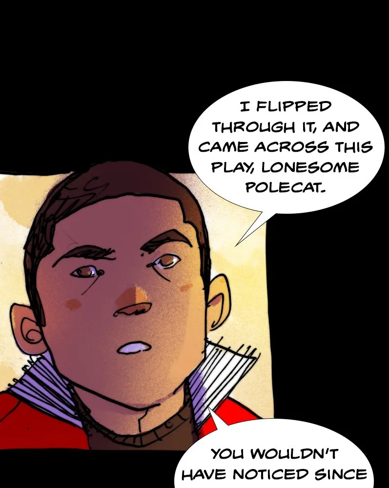 Varsity Noir Chapter 38 page 5 - 