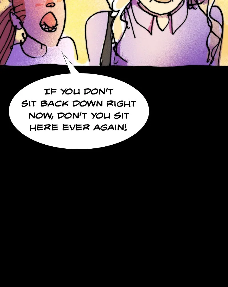 Varsity Noir Chapter 38 page 41 - 