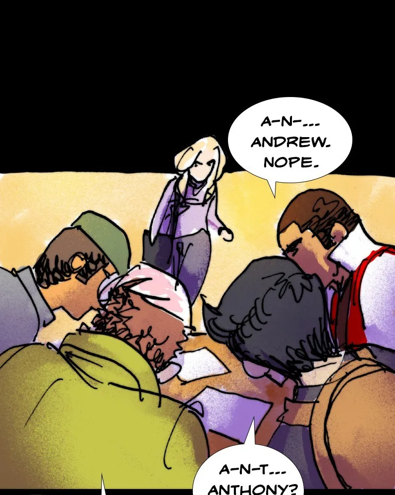 Varsity Noir Chapter 38 page 42 - 