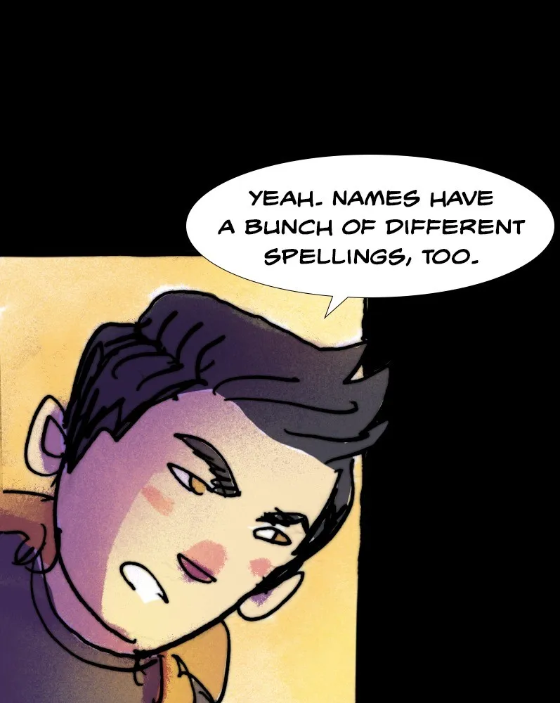 Varsity Noir Chapter 38 page 45 - 