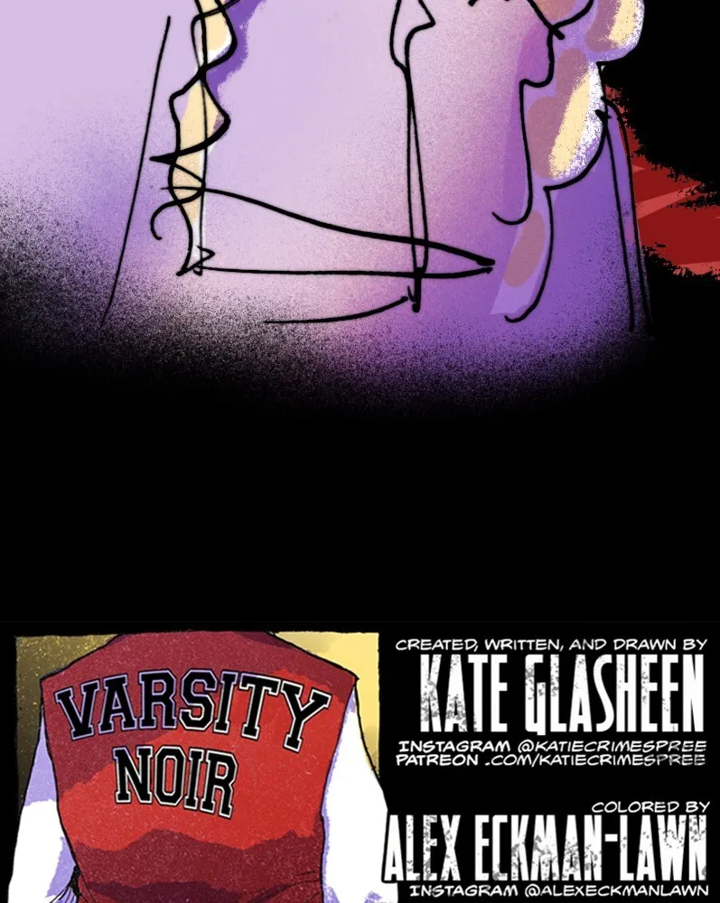 Varsity Noir Chapter 38 page 49 - 
